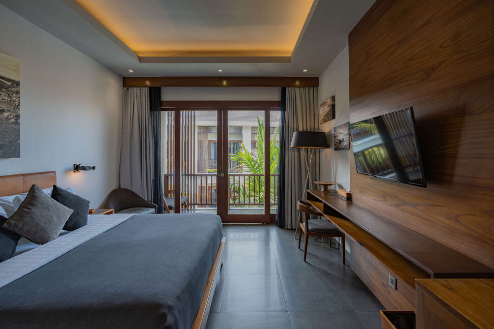 Een foto van Akana Boutique Hotel Sanur