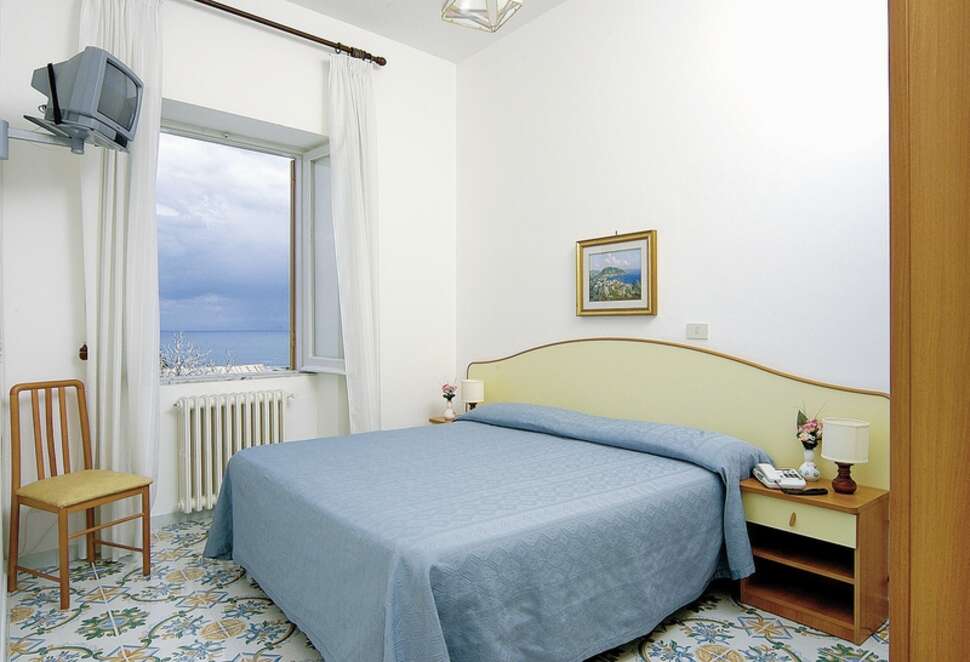 Ein Foto Hotel Casa Di Meglio