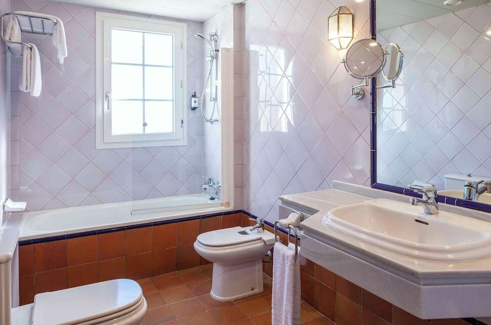 Een foto van Hotel Macia Alfaros