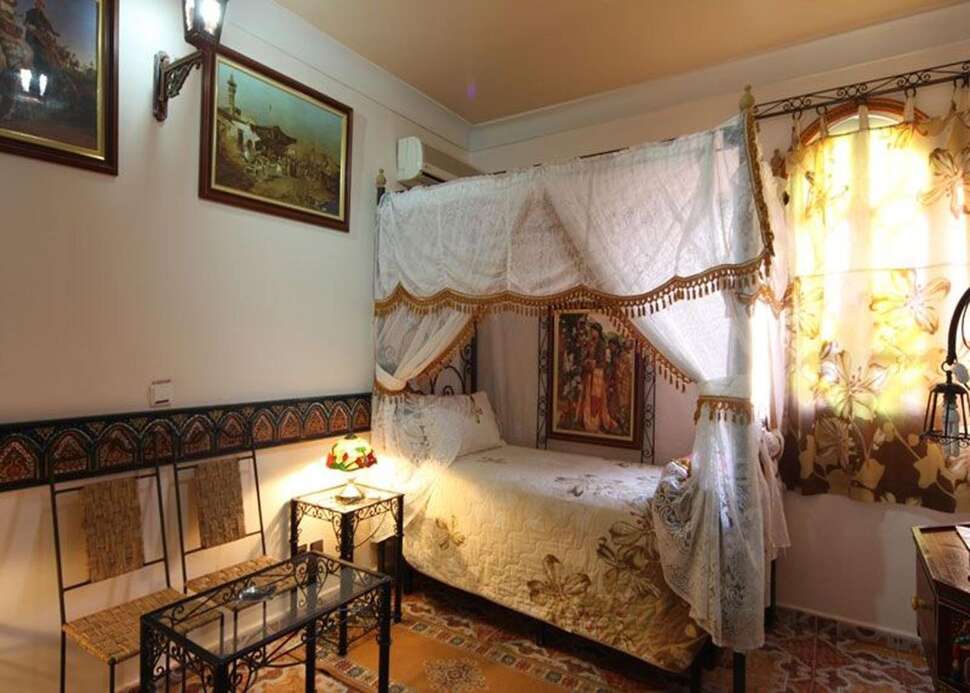 Een foto van Morrocan House Marrakech