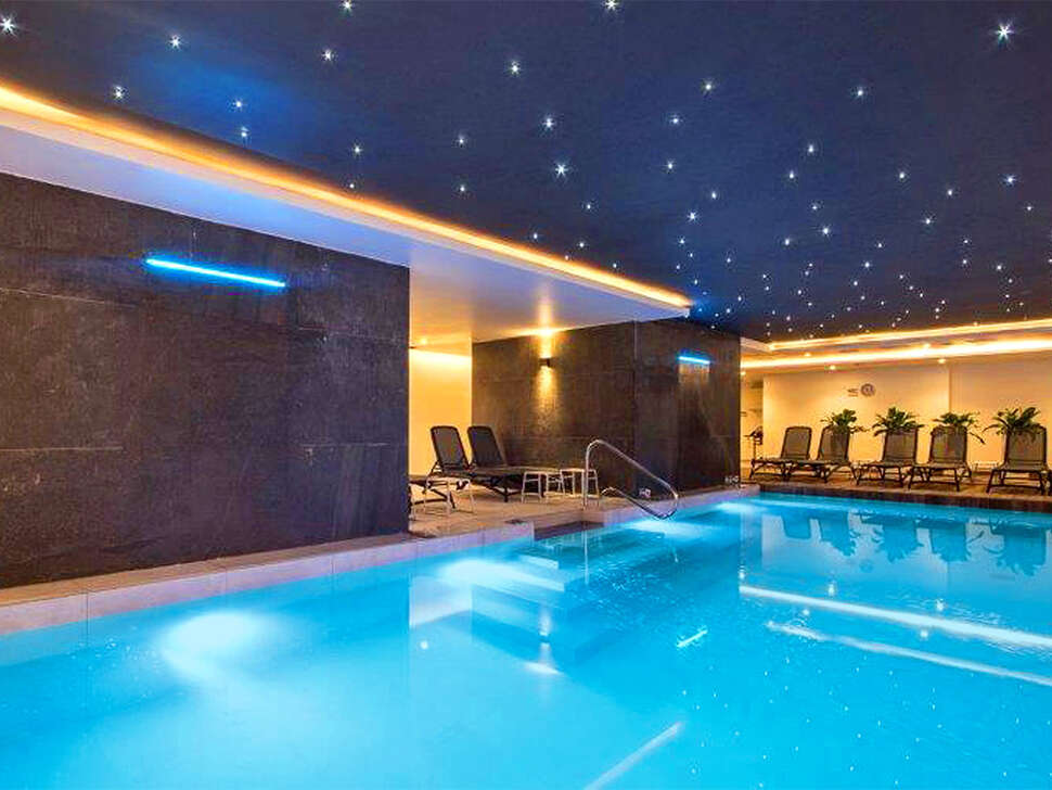 Een foto van Solana Hotel & Spa