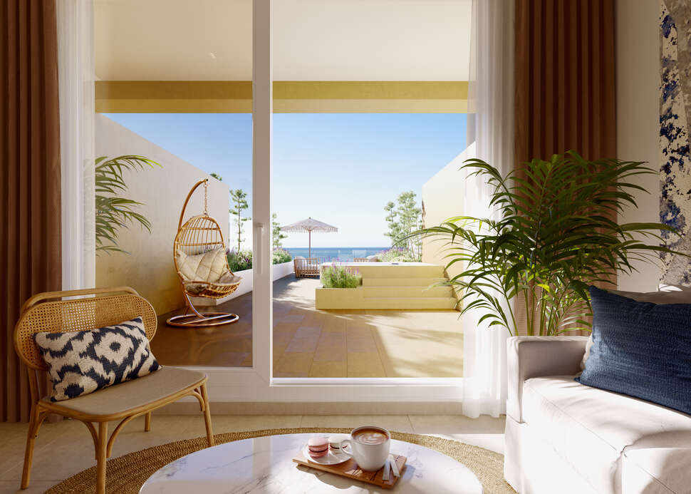 Een foto van Iberostar Selection Montenegro