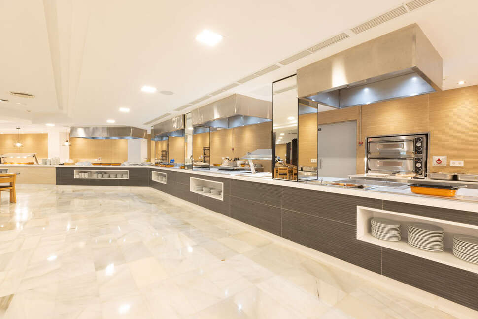 Een foto van Hotel Pabisa Sofia
