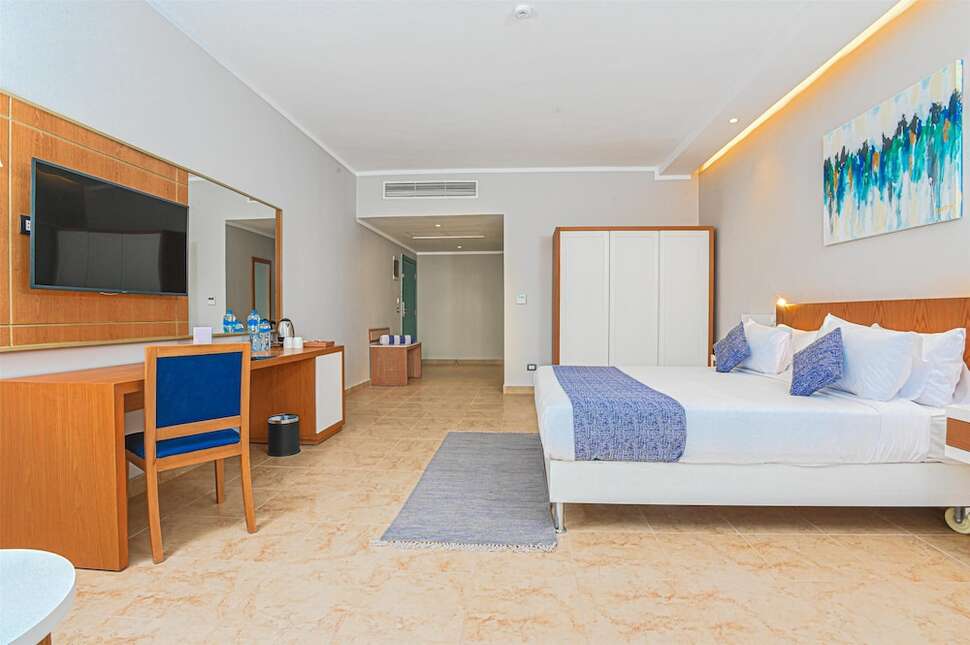 Een foto van Sataya Resort Marsa Alam