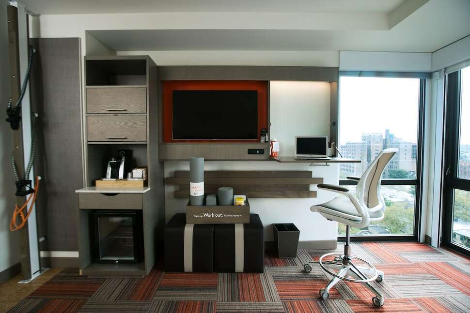 Een foto van Even Hotel Brooklyn