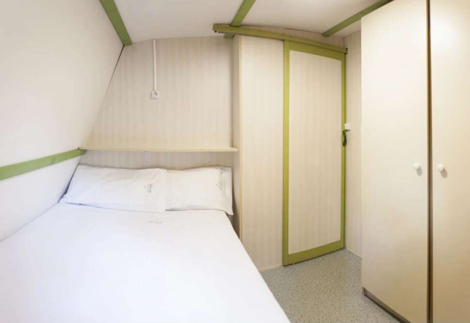 Een foto van Camping Playa Cambrils Don Camilo