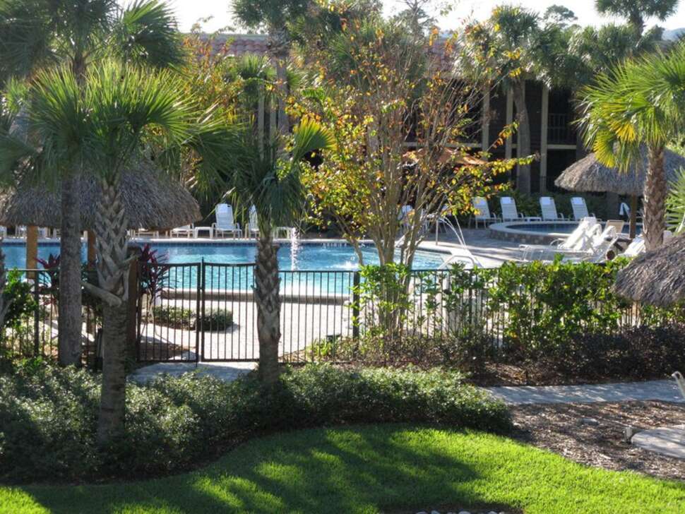 Een foto van DoubleTree by Hilton Orlando at Seaworld