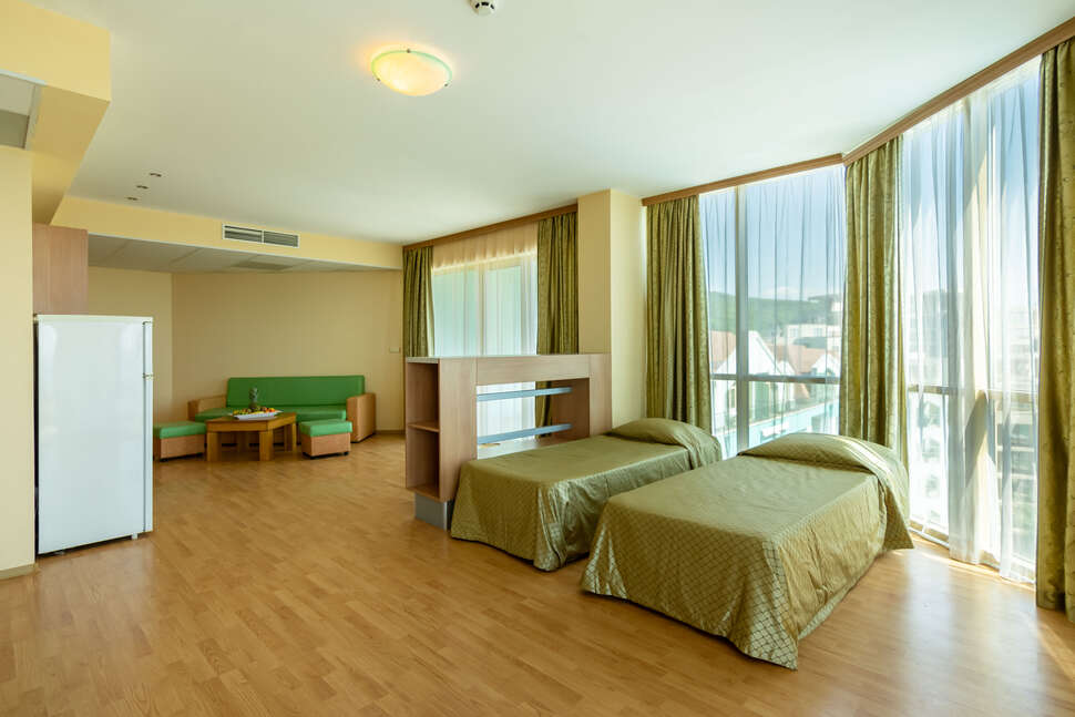 Een foto van Palma Hotel