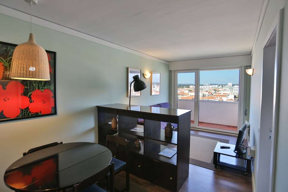 Een foto van Hotel Appartementen Solverde