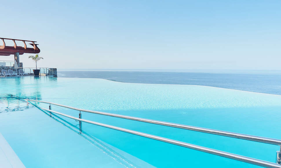 Een foto van Hotel Gloria Palace Amadores