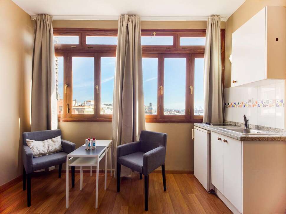 Een foto van Miami Appartementen Santa Catalina