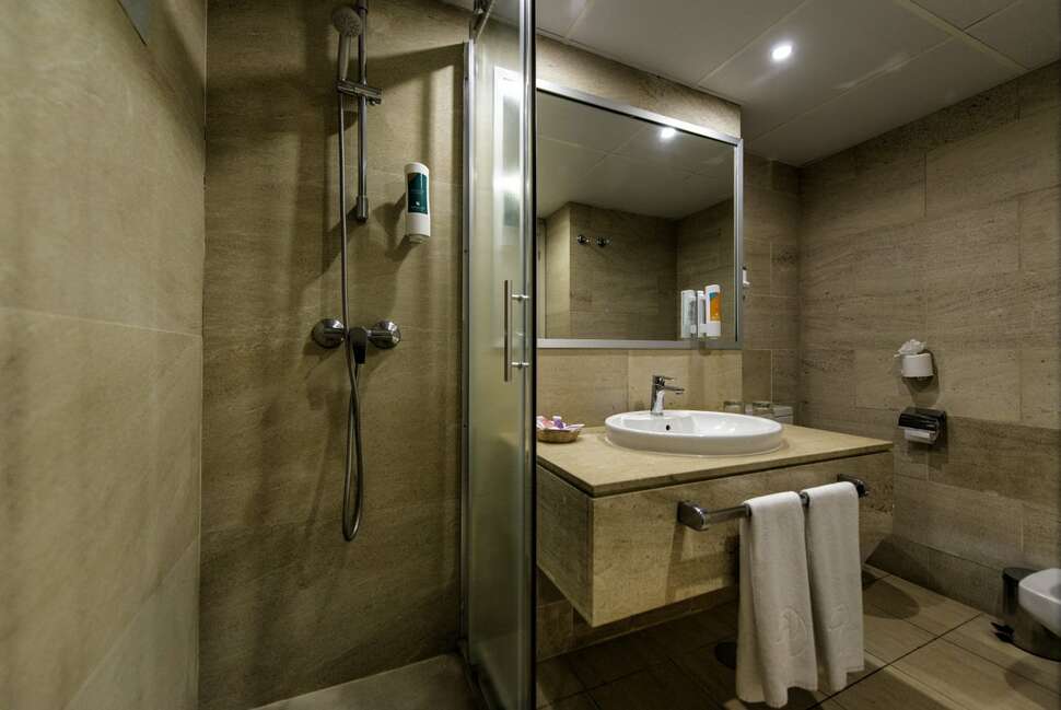 Een foto van Paradise Park Fun Lifestyle Hotel