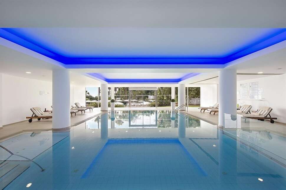 Een foto van Grecian Sands Hotel