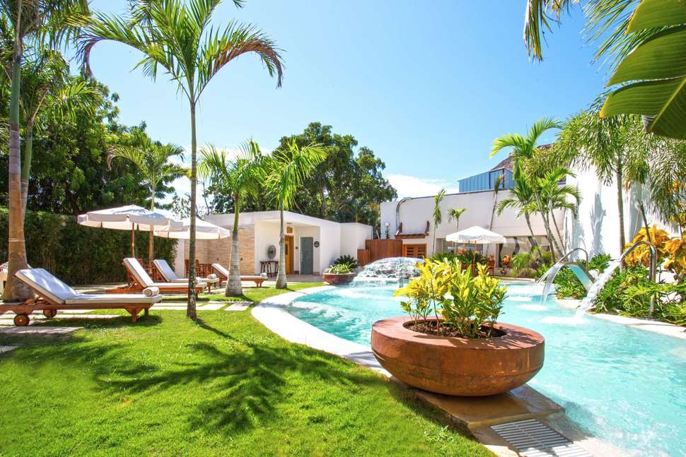 Een foto van Sunscape Dominicus La Romana