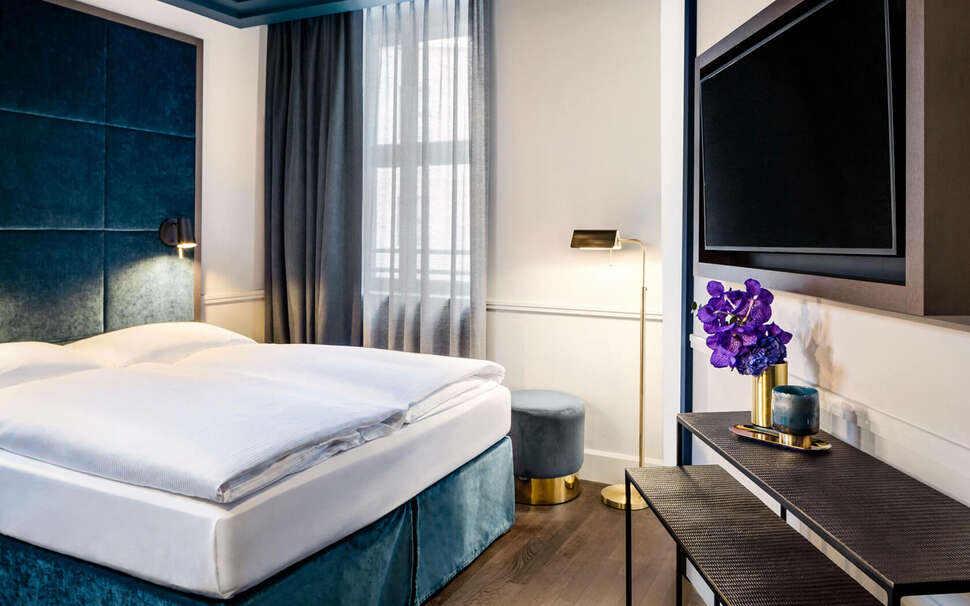 Een foto van Hotel Amo by Amano