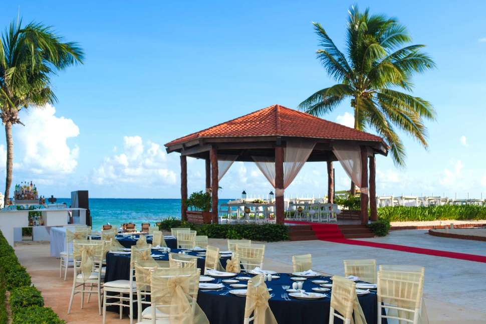 Een foto van Hyatt Vivid Playa Del Carmen