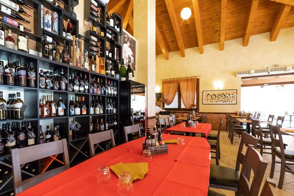 Een foto van Camping Village Cavallino