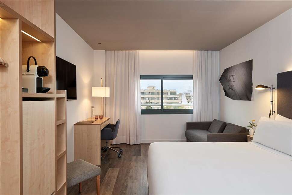 Een foto van Innside by Melia Palma Center