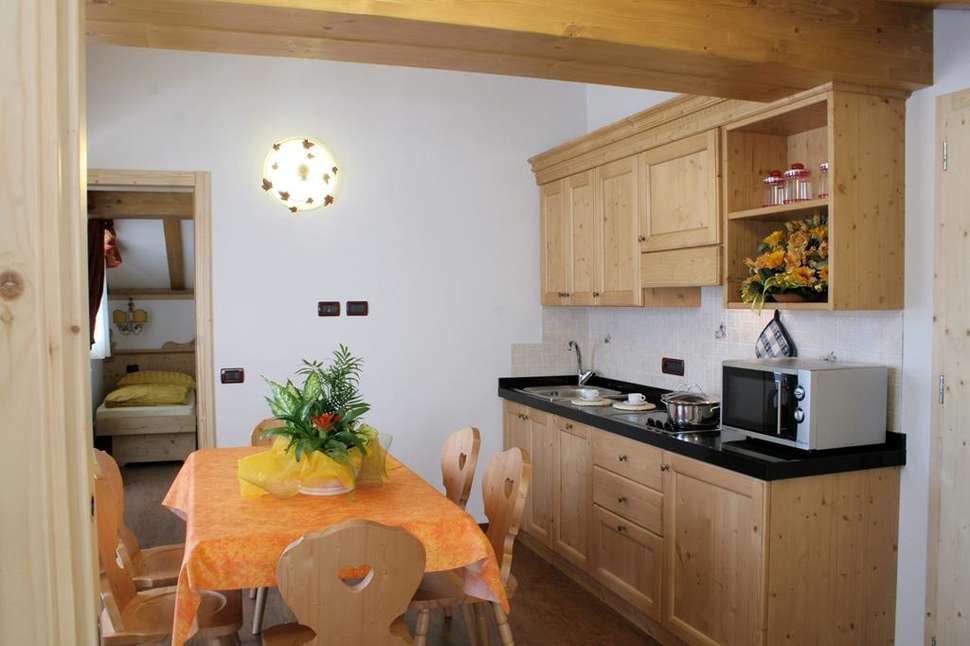 Een foto van Residence La Moretina