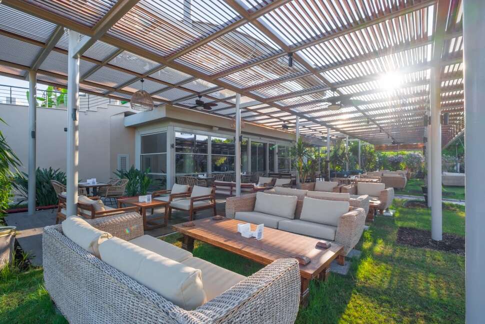 Een foto van Fame Residence Lara & Spa