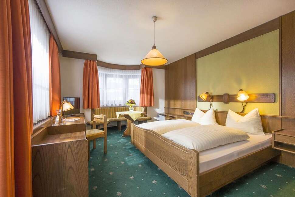 Een foto van Hotel Alte Post Ellmau