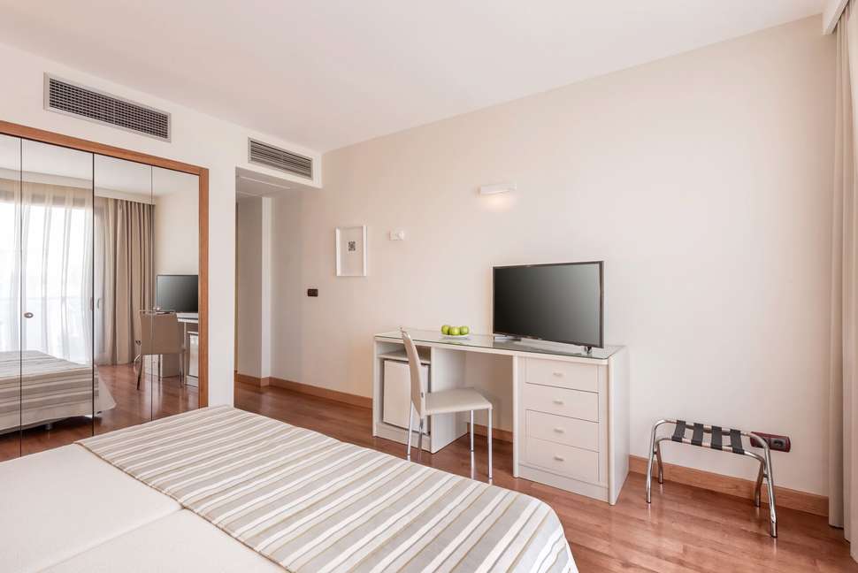 Een foto van Gran Hotel Costa del Sol