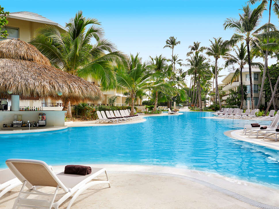 Een foto van Impressive Resorts & Spas Punta Cana
