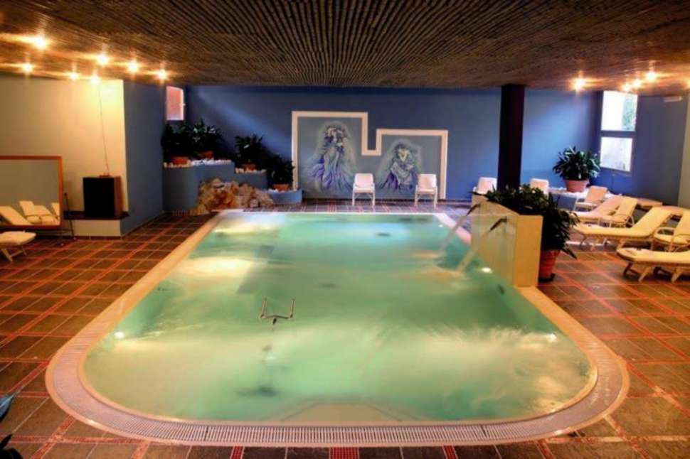 Een foto van Grand Hotel Bellavista Palace & Golf
