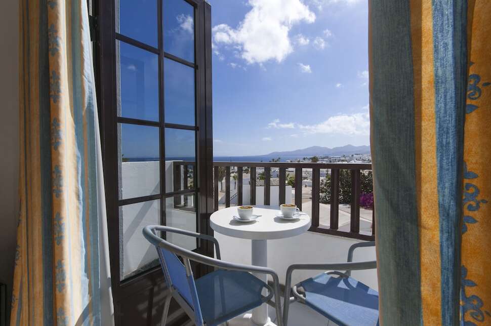 Een foto van Appartementen Plaza Azul