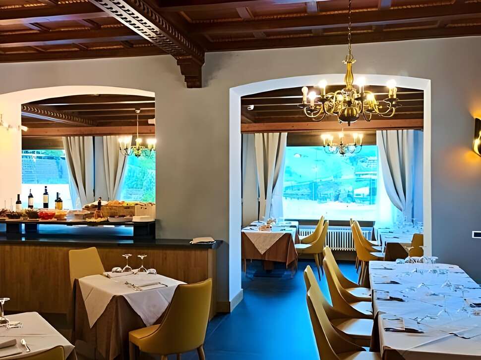 Een foto van GH Hotel Monzoni