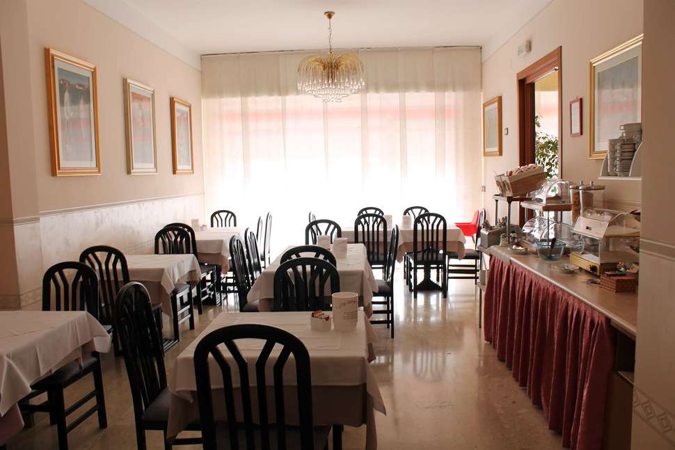 Een foto van Hotel San Carlo