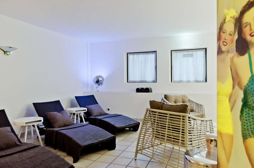 Ein Foto Living Hotel Kaiser Franz Joseph