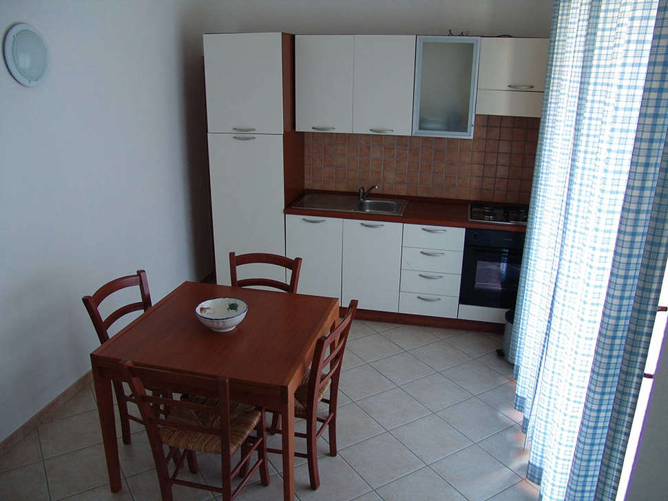 Een foto van Villaggio Porto Corallo