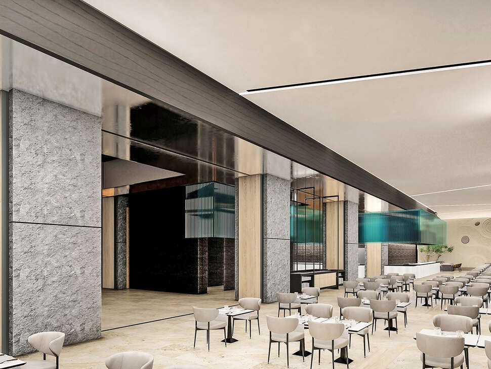 Ein Foto Aquahouse Hotel & Spa