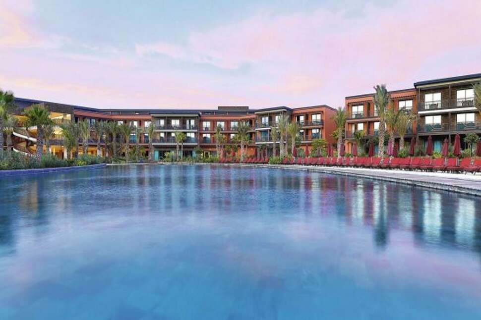 Een foto van Hilton Cabo Verde Sal Resort