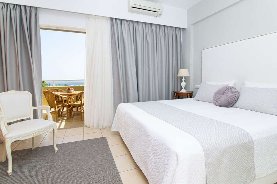 Een foto van Villa Mare Monte Aparthotel