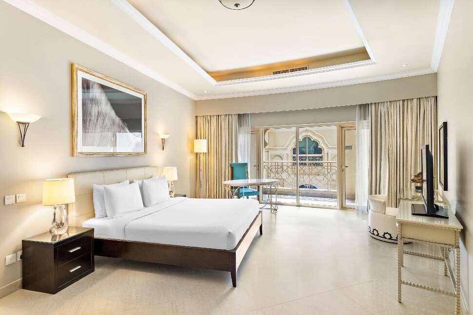 Een foto van Al Hamra Residence