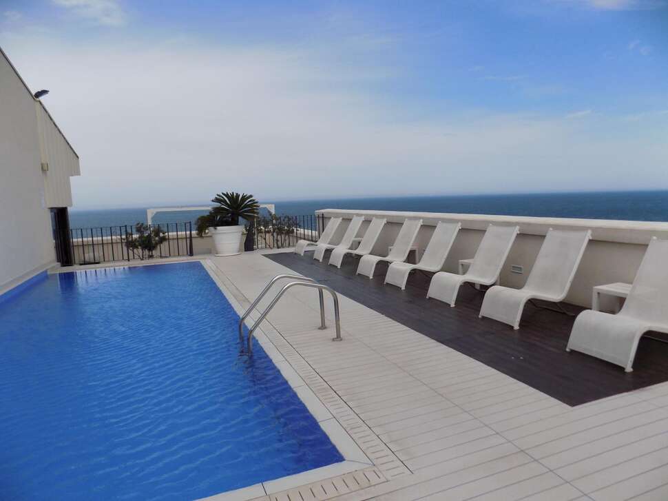 Ein Foto JR Hotels Bari Grande Albergo delle Nazioni