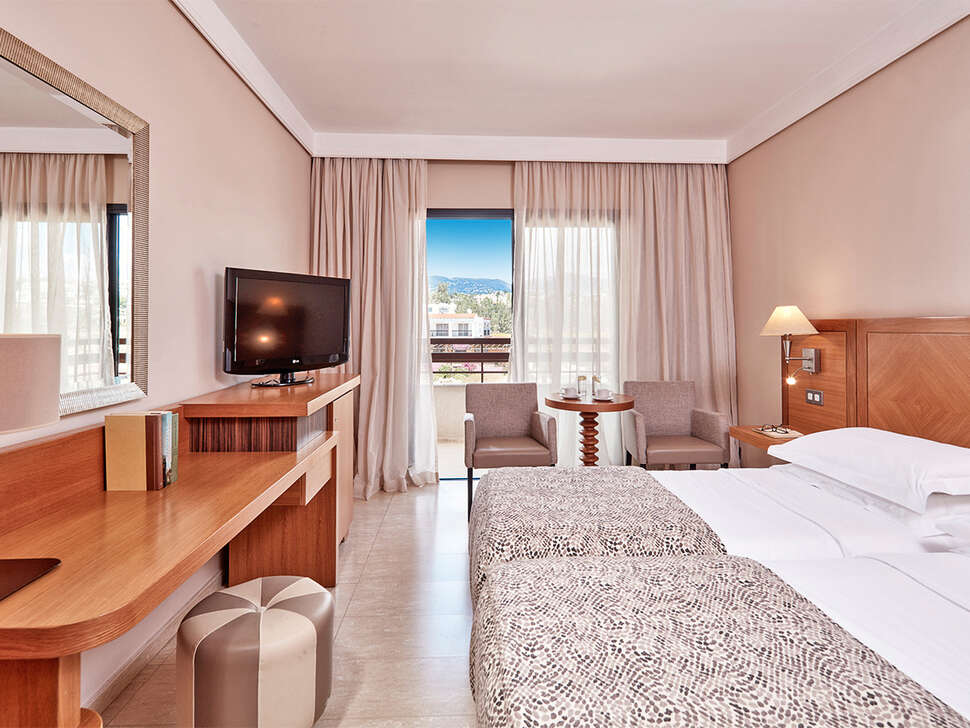 Een foto van Atlantica Golden Beach Hotel