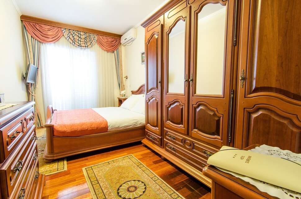 Een foto van Hotel Dubrovnik