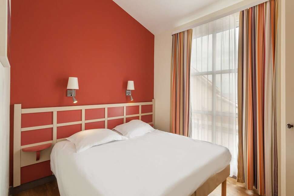 Een foto van Pierre & Vacances Holiday Village Club Cap Esterel
