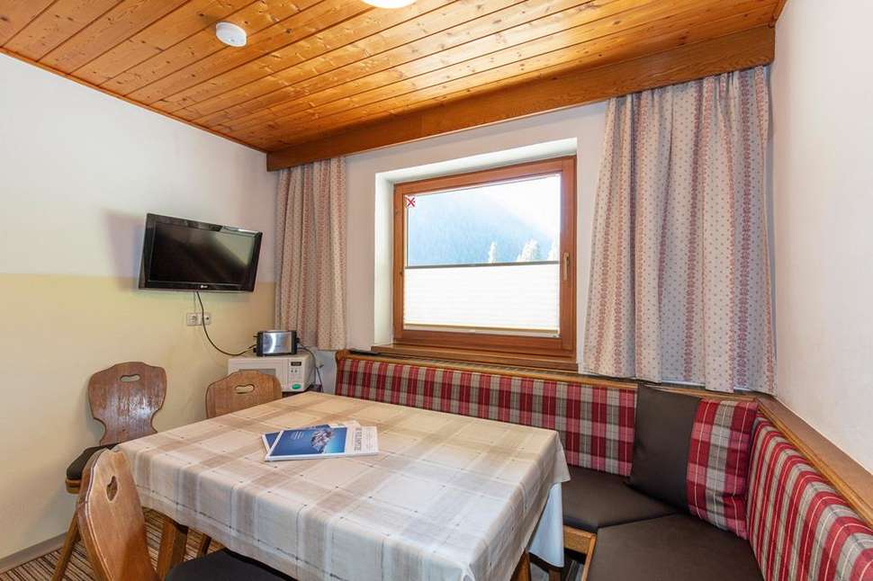 Een foto van Appartementen Alois Arnold