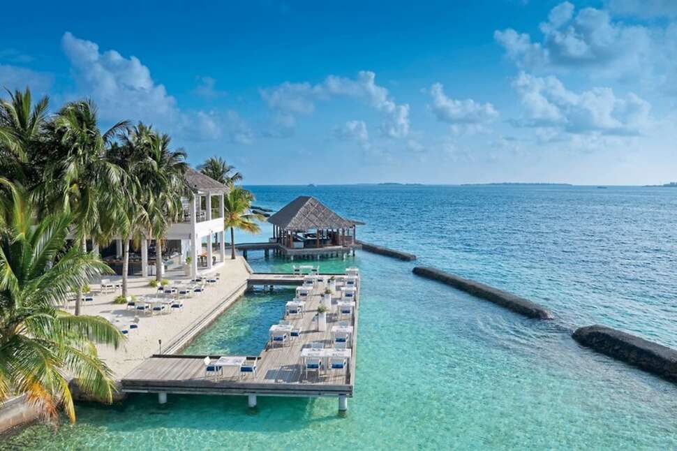 Een foto van Niva Kurumba Maldives