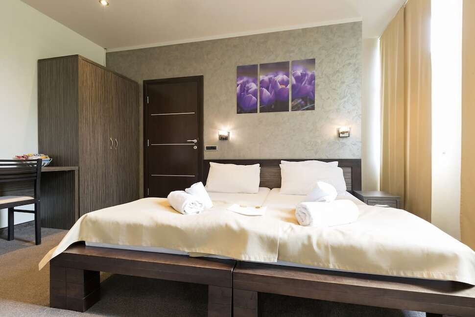 Een foto van Villa Mystique Hotel