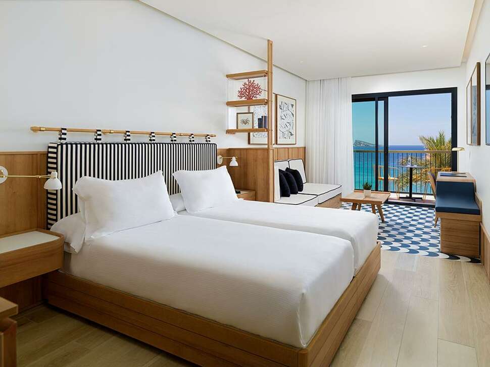 Een foto van H10 Puerto Poniente