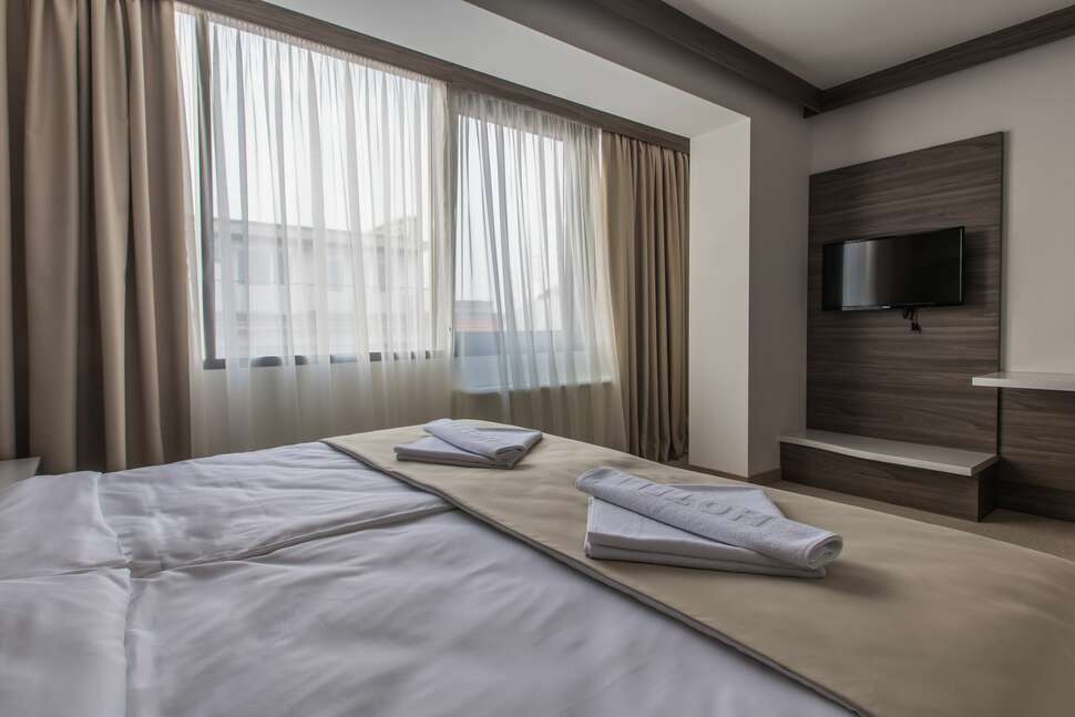 Een foto van Hotel Royal Inn