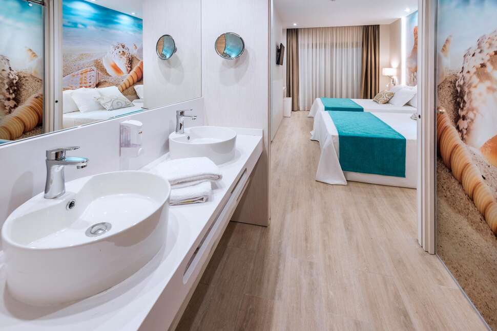Een foto van Sumus Hotel Stella & Spa