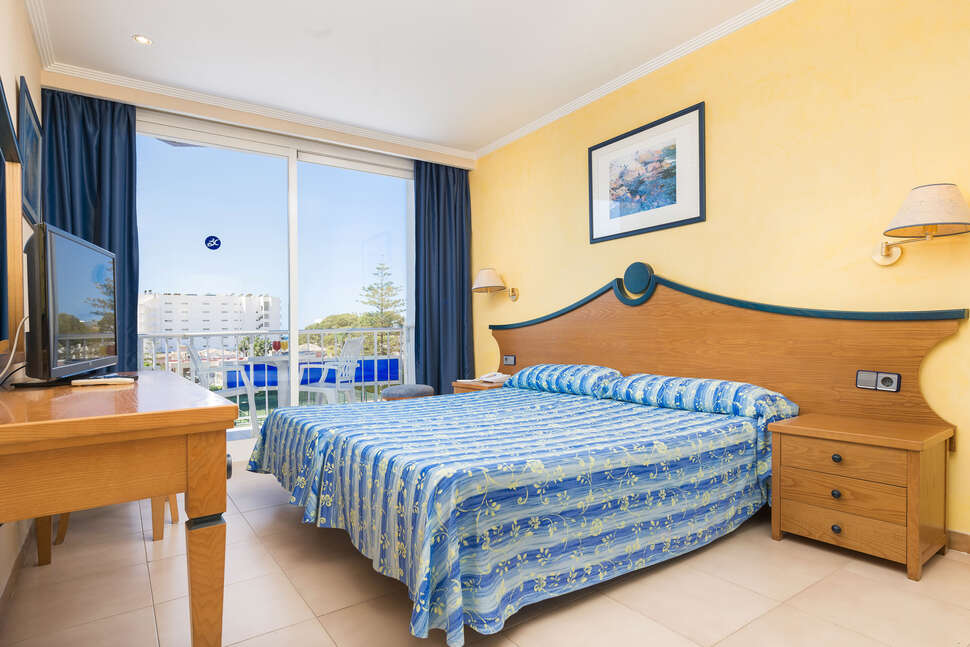 Ein Foto Hotel Boreal