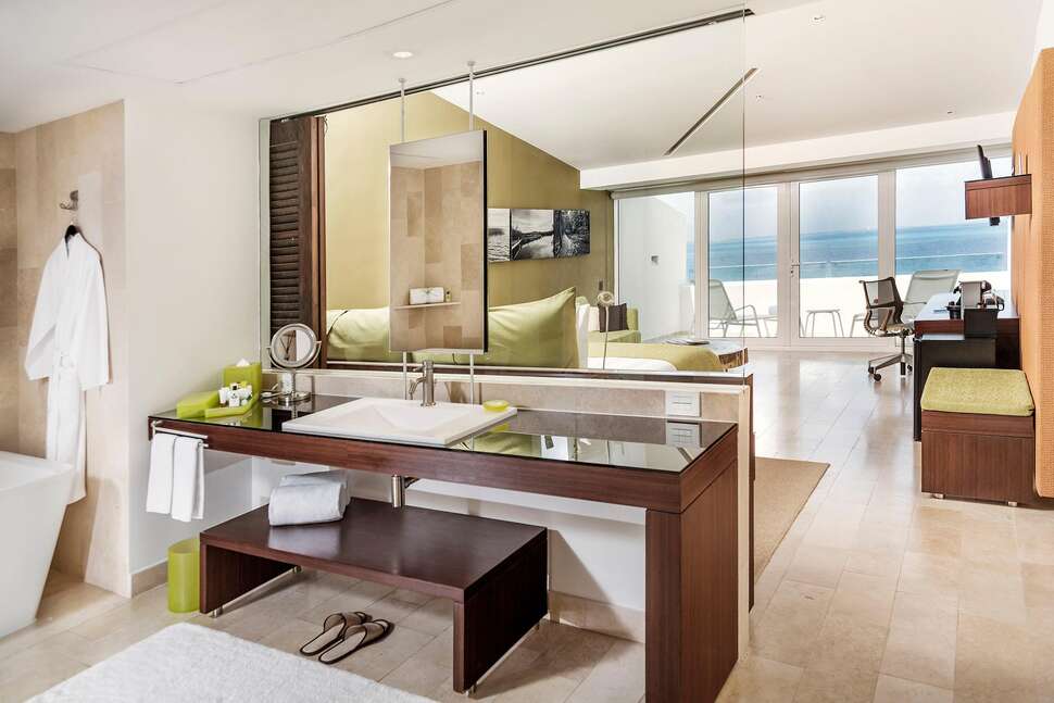 Een foto van Presidente InterContinental Cancun Resort