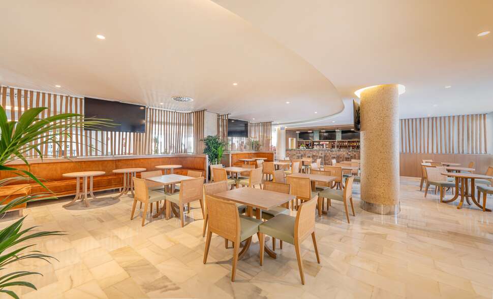 Een foto van Grand Palladium White Island Resort & Spa